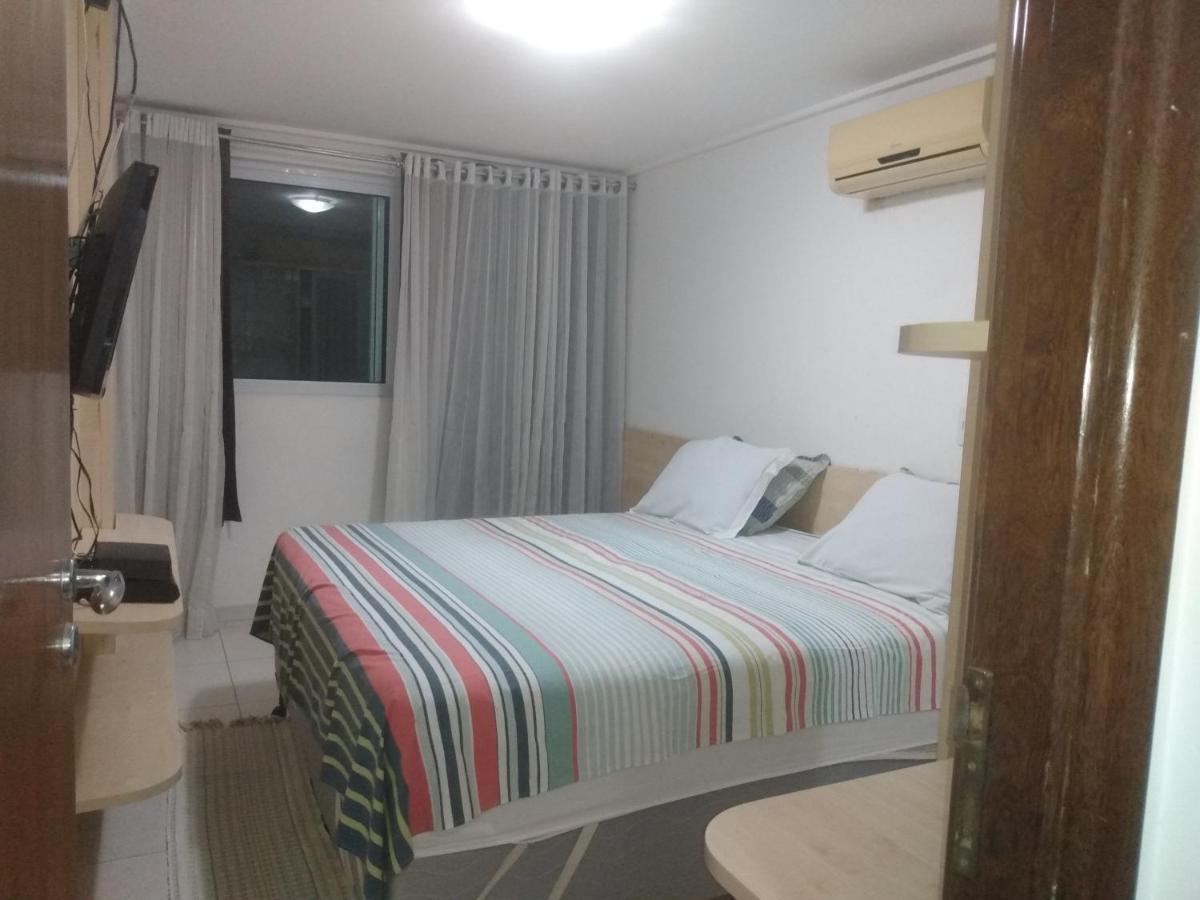 Apartamentos Manaira Palace Residence João Pessoa Extérieur photo