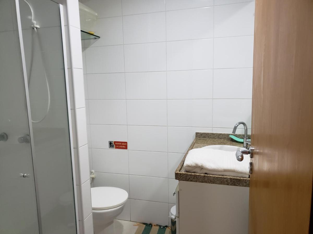 Apartamentos Manaira Palace Residence João Pessoa Extérieur photo