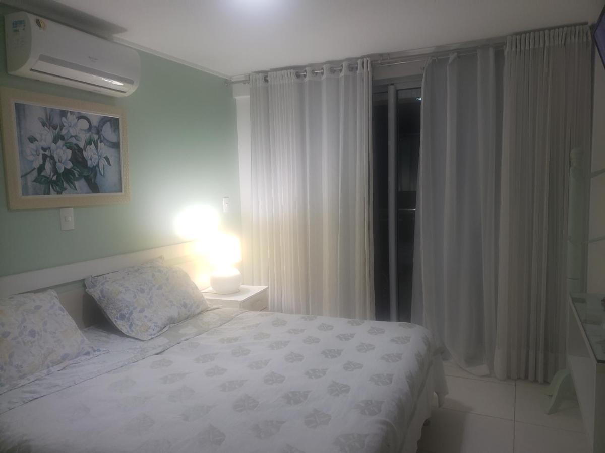 Apartamentos Manaira Palace Residence João Pessoa Extérieur photo