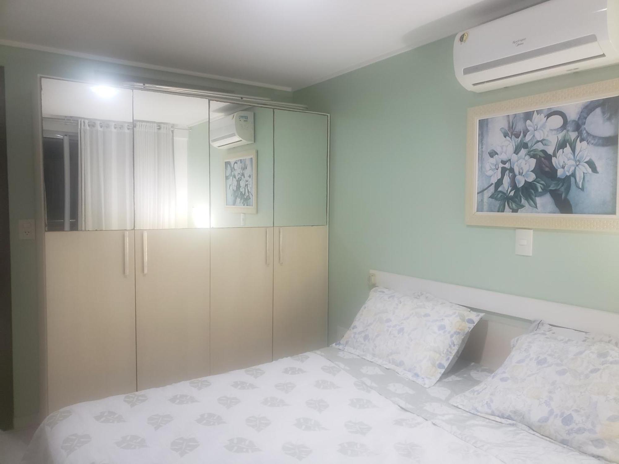 Apartamentos Manaira Palace Residence João Pessoa Chambre photo