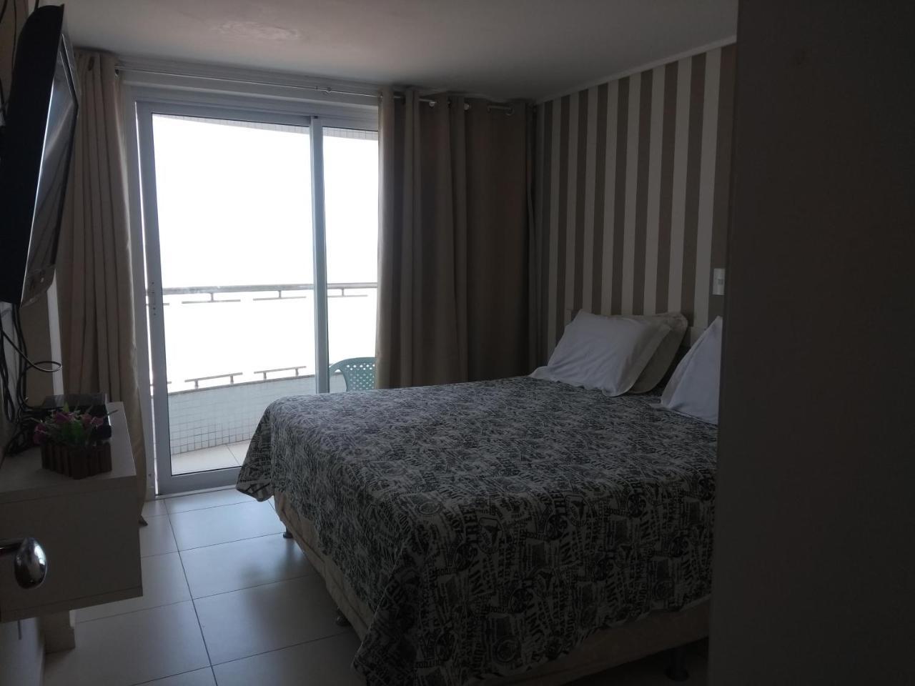 Apartamentos Manaira Palace Residence João Pessoa Extérieur photo