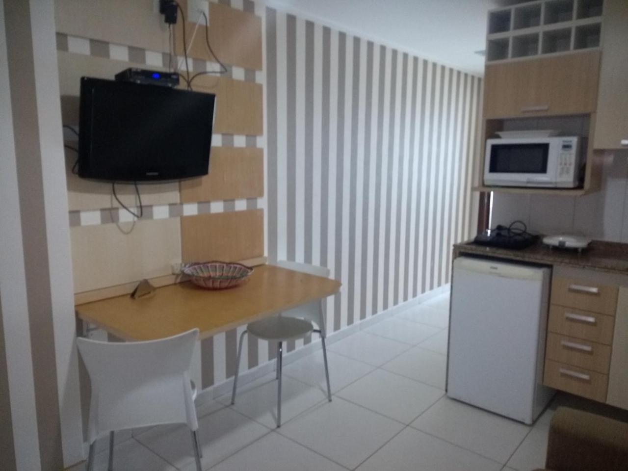 Apartamentos Manaira Palace Residence João Pessoa Extérieur photo