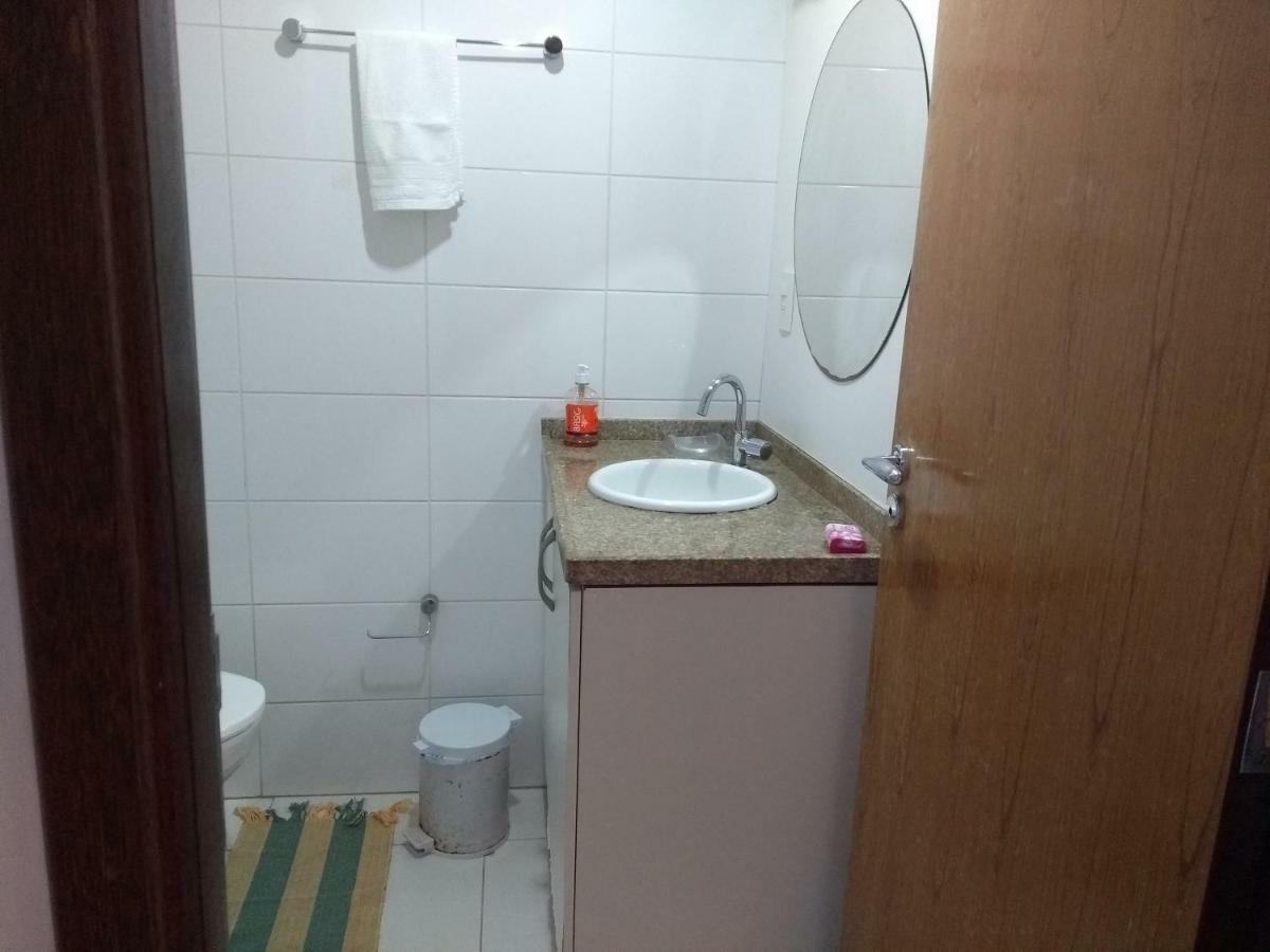 Apartamentos Manaira Palace Residence João Pessoa Extérieur photo