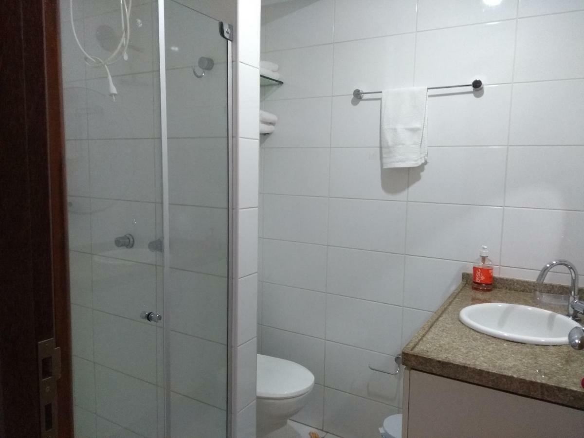 Apartamentos Manaira Palace Residence João Pessoa Extérieur photo