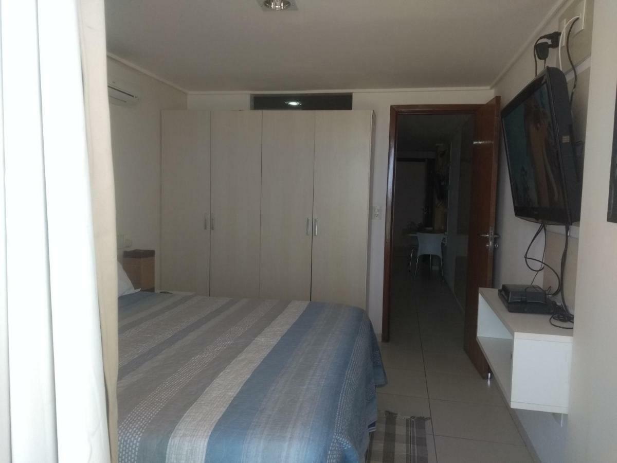 Apartamentos Manaira Palace Residence João Pessoa Extérieur photo