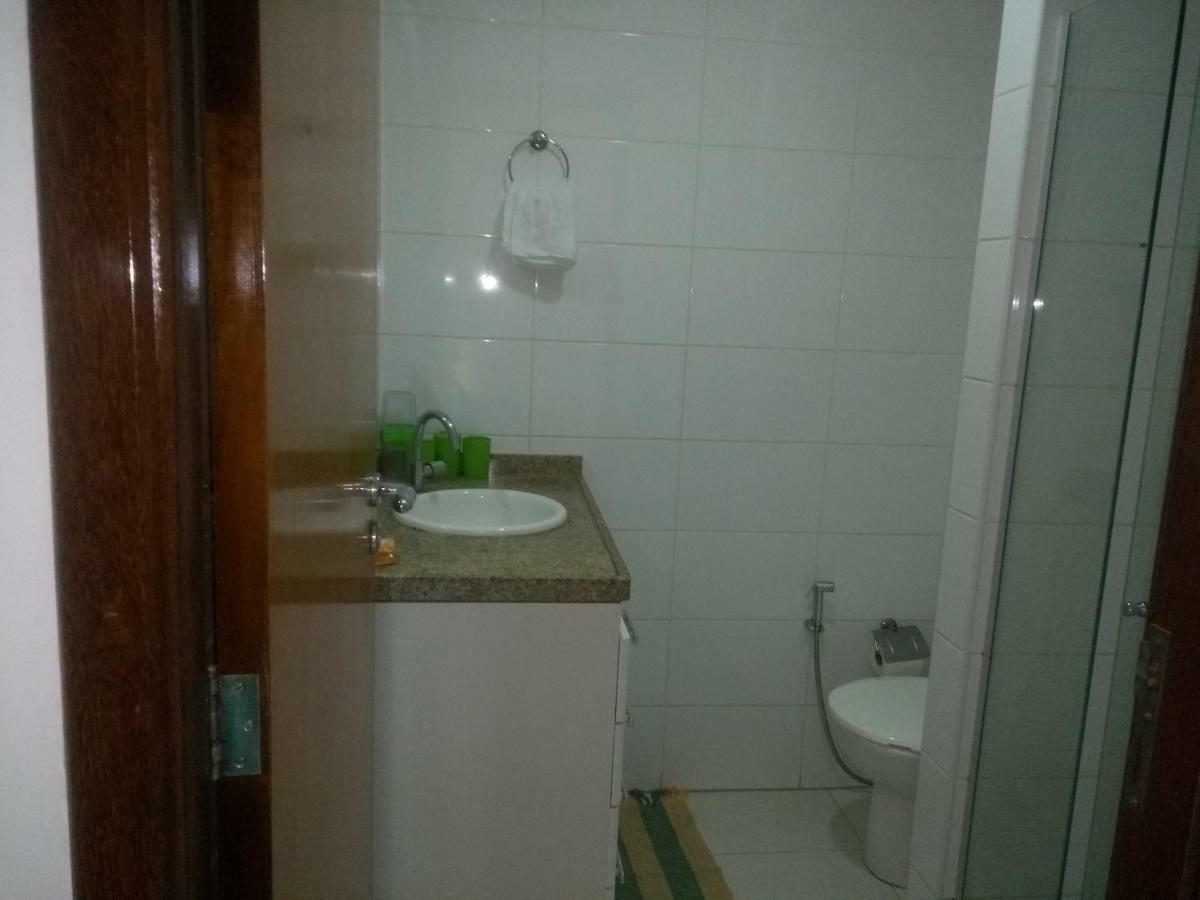 Apartamentos Manaira Palace Residence João Pessoa Extérieur photo