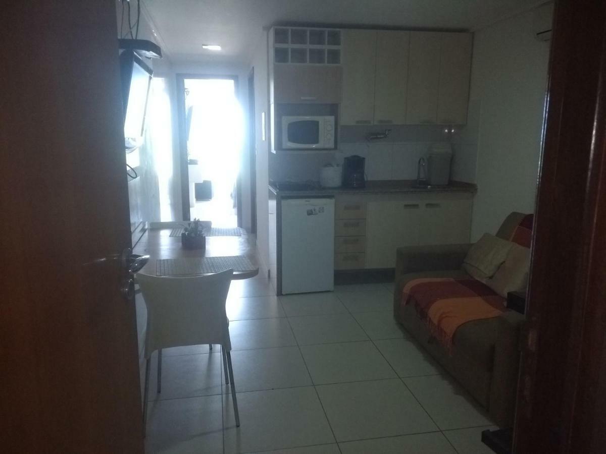 Apartamentos Manaira Palace Residence João Pessoa Extérieur photo